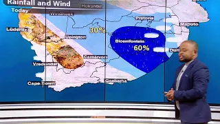 Weather Report I 28 December 2022