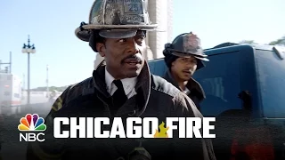 Chicago Fire - Road Rage Rally (Episode Highlight)