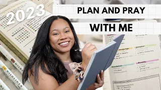 It’s Preparation Season | 3 steps to Set the *Right* Goals in 2023 | Melody Alisa