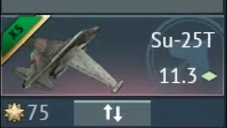 Su 25T preview