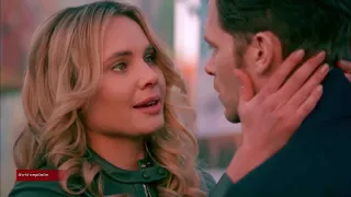 Klamille best lines | Klaus & Cami Love Story | logoless - Best Moments 1080p