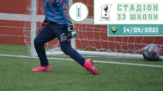 Стадіон 33 школа  (поле 1). 14/05/2021. Utmost Cup 2021 (U-8, U-9)