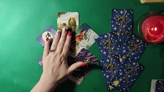 💯 Честно!! Его мысли о вас прямо сейчас ❤️ ! ? Гадание онлайн, таро, tarot, расклад