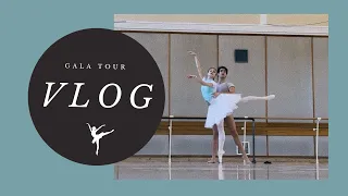 Ballet Gala Travel vlog #1 - Jelenia Góra