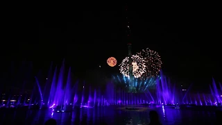 Circle of light. Ostankino / Круг света. Останкино. 24.09.2017 часть 5