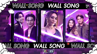 The Wall Song ร้องข้ามกำแพง| EP.170 | มาร์คคริส - ภีมวสุ , แปม , พลพล - พั้นช์ | 7 ธ.ค.66 FULL EP