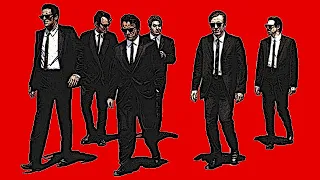 Бешеные псы (Reservoir Dogs, 1991) - Трейлер к фильму