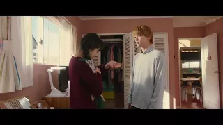 GReeeeN「恋」×映画『ママレード・ボーイ』 映画版MV