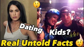 Michelle Borth Real Untold Facts 😲 ~ Secret Dating, kids??, ….. More