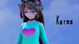 Thoughtless' and My Project (MMD Ad)