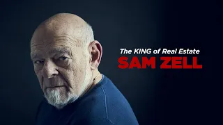 How Sam Zell became the most powerful Real Estate Mogul in America