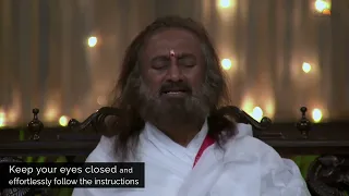 The Art of Deep Relaxation   Day 2 of the 21 Day Meditation Challenge with Gurudev