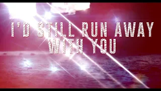 RAGE OF LIGHT - Away With You (Official Lyric Video) | Napalm Records