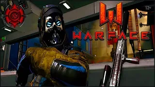 🎮STREAM🎮[Warface][РЕЙТИНГОВЫЕ МАТЧИ][2.0][Ждем Армагеддон]🚨