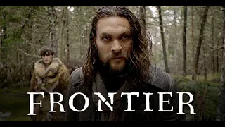 Frontera | Tráiler Temporada 2 (Español) #Frontera #JasonMomoa #SerieAdictos #trailerespañol