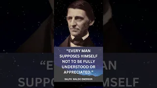 Life Changing Motivational Quotes  | Ralph Waldo Emerson #betterlife  #inspirationalquotes