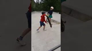 Skatepark Grembergen