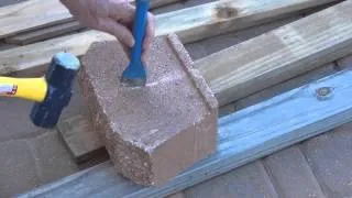 Cutting Stone