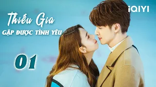 THIẾU GIA GẶP ĐƯỢC TÌNH YÊU - Phần 1 | Phú Nhị Đại Bá Đạo Phải Lòng Thiếu Nữ Lọ Lem Giả Trai