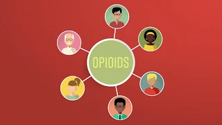 Recognizing and Responding to an Opioid Overdose Emergency - 2 minute video