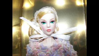 MIZI Dolls by JHD Toys PARA PARA SAKURA Reveal