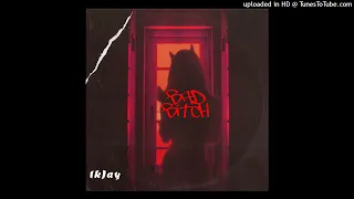 1kJay - Bad Bitch (Prod. Runnitup Beats)