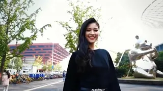 Miss Universe 2018 - Intro of Preliminary Competition.