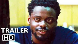 QUEEN & SLIM Trailer # 2 (NEW 2019) Daniel Kaluuya Movie HD