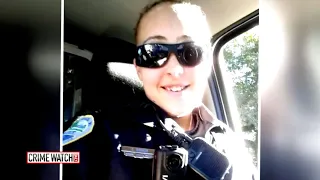 Mississippi’s Cassie Barker case: Toddler dies in hot cop car