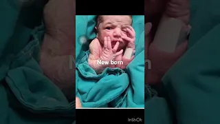 New born #baby #newborn #newbornbaby