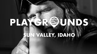 Playgrounds: Sun Valley