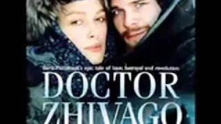 Doctor Zhivago - Lara's Theme.flv
