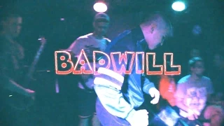 BADWILL @ ULITKA NA SKLONE (Full Set)