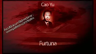 Cao Yu - Furtuna (1982)