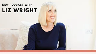 God Alone is Your Source w/ Liz Wright | LIVE YOUR BEST LIFE WITH LIZ WRIGHT Episode 104