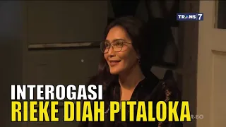 NGOMONGIN KASUR, EKSPRESI KOMANDAN ANDRE LEBAY BANGET! | LAPOR PAK! (28/12/21)* Part 4