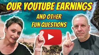 Q&A - Travel | Finance | YouTube | Lifestyle