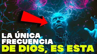 ⚡ El Espíritu de Dios NO es lo que IMAGINA tu MENTE LIMITADA 🛑 NIKOLA TESLA y DA VINCI REVELACIÓN