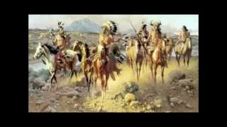 Heya Noha - Sacred Spirit (Lyrics) A  Navajo song.
