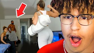 1 Hour Of People Caught CHEATING On Camera!