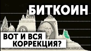 И это вся коррекция??? XRP крепче рынка!