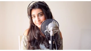 Thinking Out Loud - Ed Sheeran Cover by Luciana Zogbi