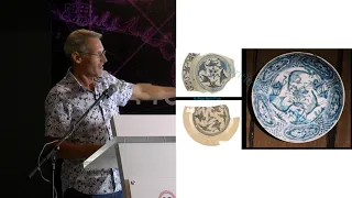 17th century Singapore: Lecture by Dr Michael Flecker