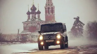 Russian Rap Music mix 2022 №2