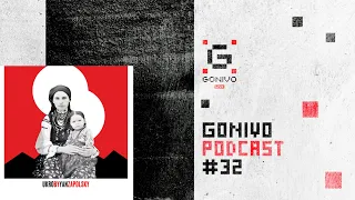 Gonivo Podcast 032 by Yan Zapolsky