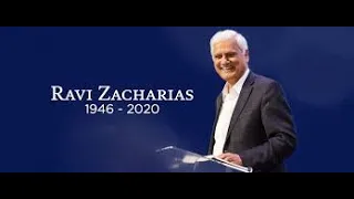 Last message of Ravi Zacharias at Passion 2020