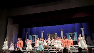 Millard West WIG, West in the Groove, Mar 22 2024