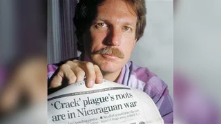 "Kill the Messenger" Resurrects Gary Webb, Journalist Maligned for Exposing CIA Ties to Crack Trade