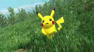 Pokémon Omega Ruby & Alpha Sapphire TV Commercial 2