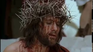 Jesus - Die Kreuzigung